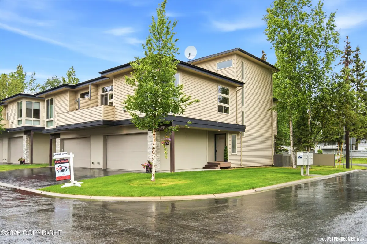 2545 Zion Court #14, Anchorage, AK 99507 - #1