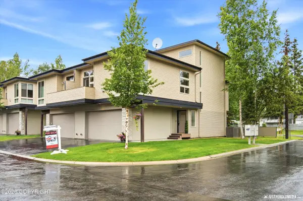 2545 Zion Court #14, Anchorage, AK 99507
