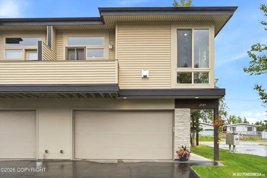 2545 Zion Court #14, Anchorage, AK 99507 - #2