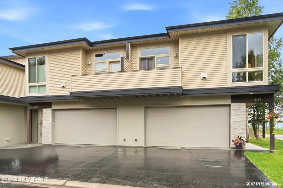 2545 Zion Court #14, Anchorage, AK 99507 - #3