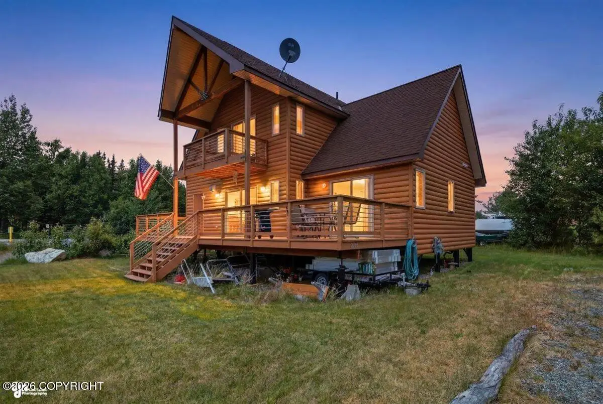 36743 Meredith Circle, Kenai, AK 99611 - #1