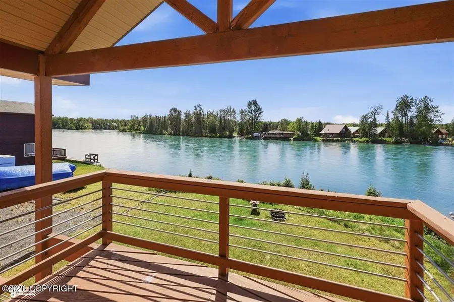 36743 Meredith Circle, Kenai, AK 99611 - #2