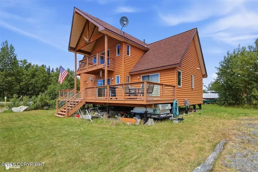 36743 Meredith Circle, Kenai, AK 99611 - #3