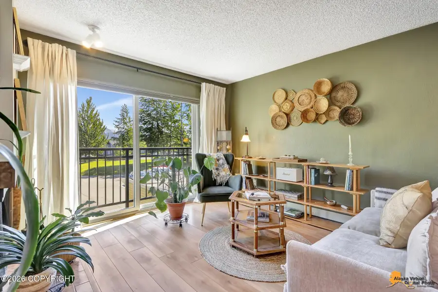 9300 Arlene Drive #103, Anchorage, AK 99502 - #3