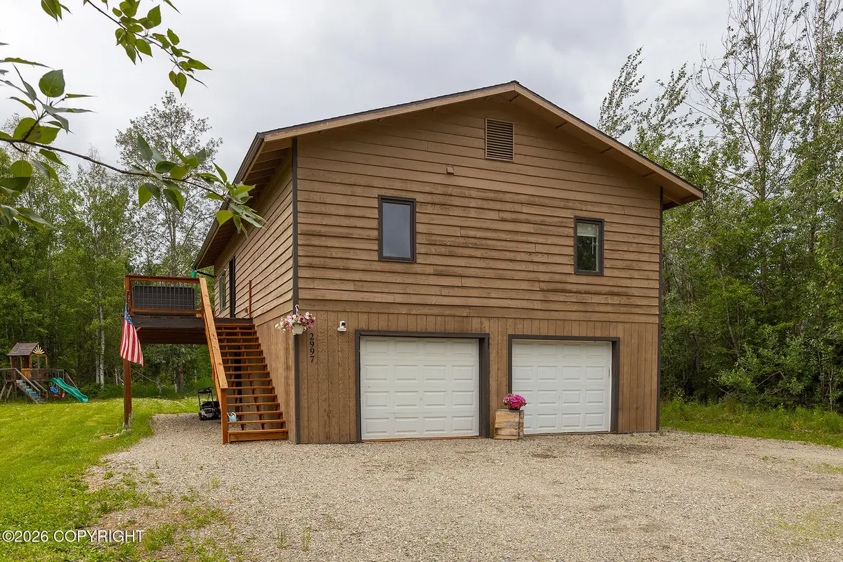 2997 Vfw Street, North Pole, AK 99705 - #1