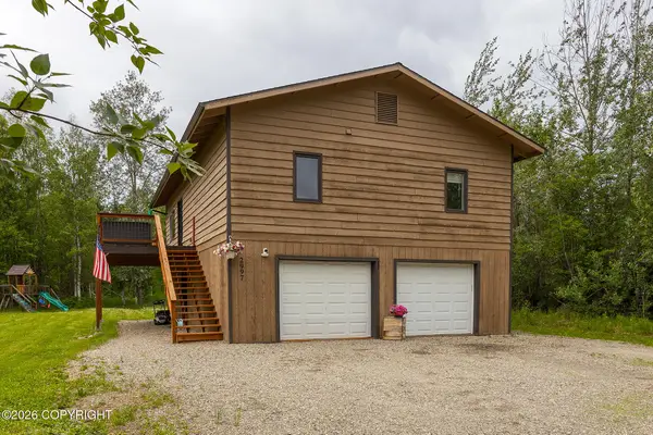 2997 Vfw Street, North Pole, AK 99705