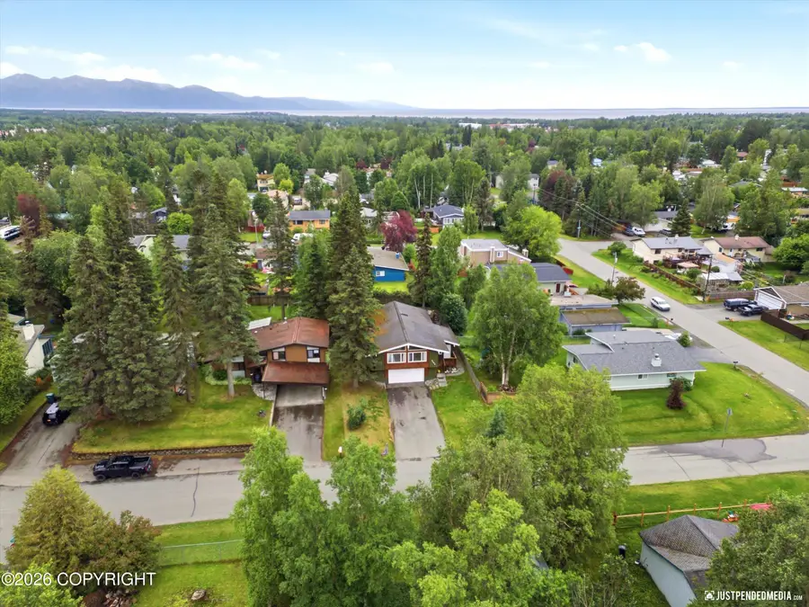 3480 W 78th Avenue, Anchorage, AK 99502 - #3