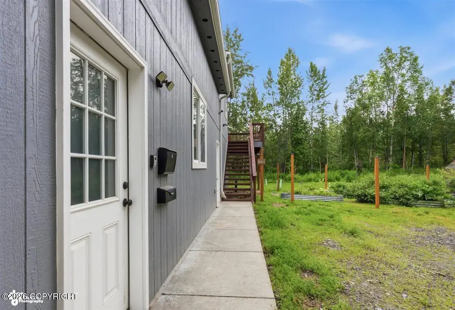 836 W Wilder Avenue, Wasilla, AK 99654 - #2