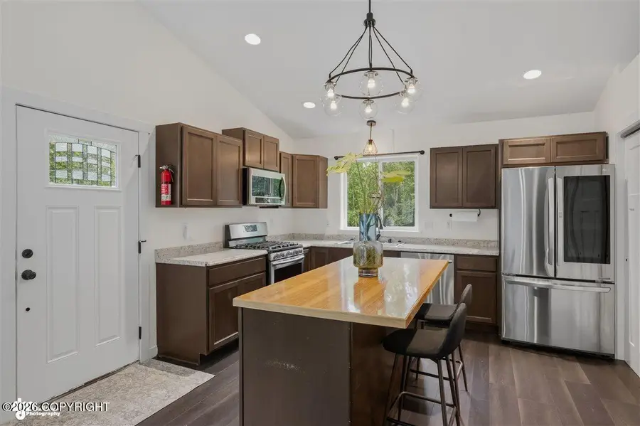 836 W Wilder Avenue, Wasilla, AK 99654 - #3