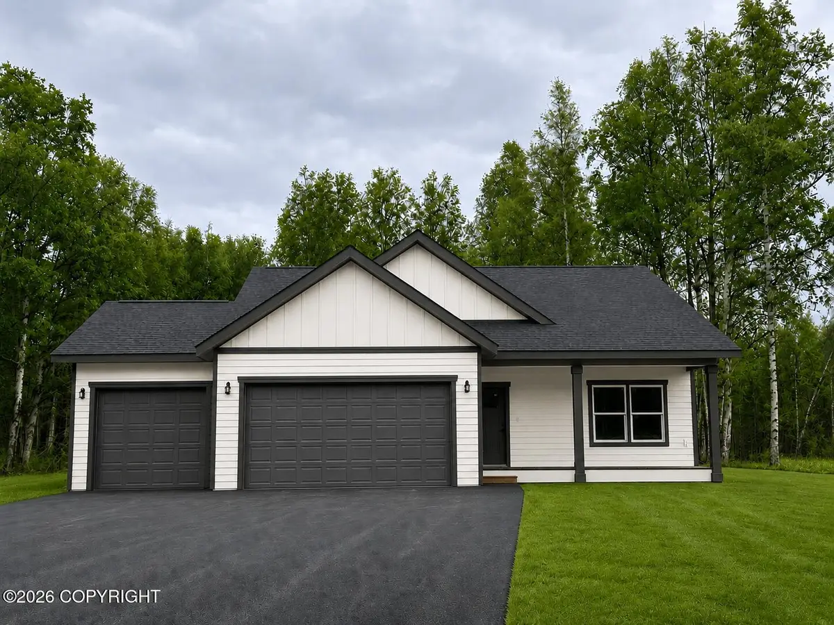 L10 B5 E Boar Avenue, Wasilla, AK 99654 - #1