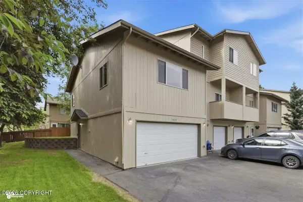 12172 Lucille Lane #20, Anchorage, AK 99515