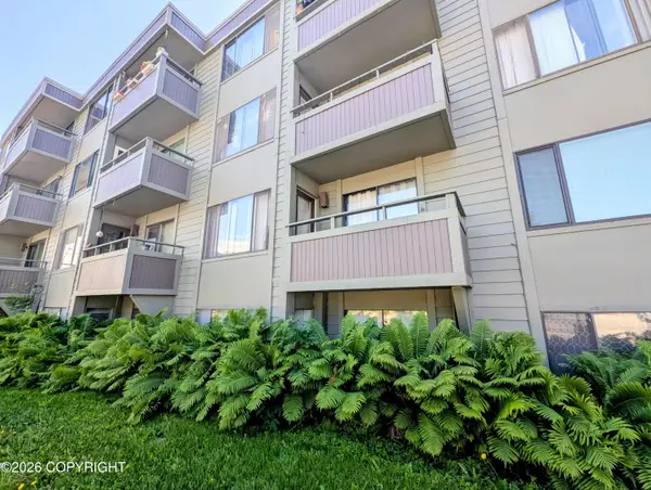 2201 Romig Place #103, Anchorage, AK 99503