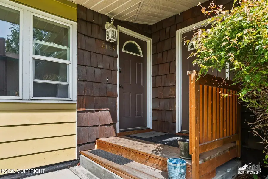4143 Vance Drive, Anchorage, AK 99508 - #2