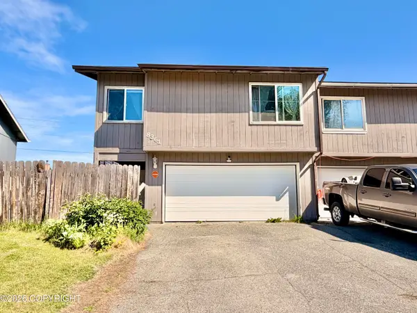 8361 Ragged Top Circle, Anchorage, AK 99504