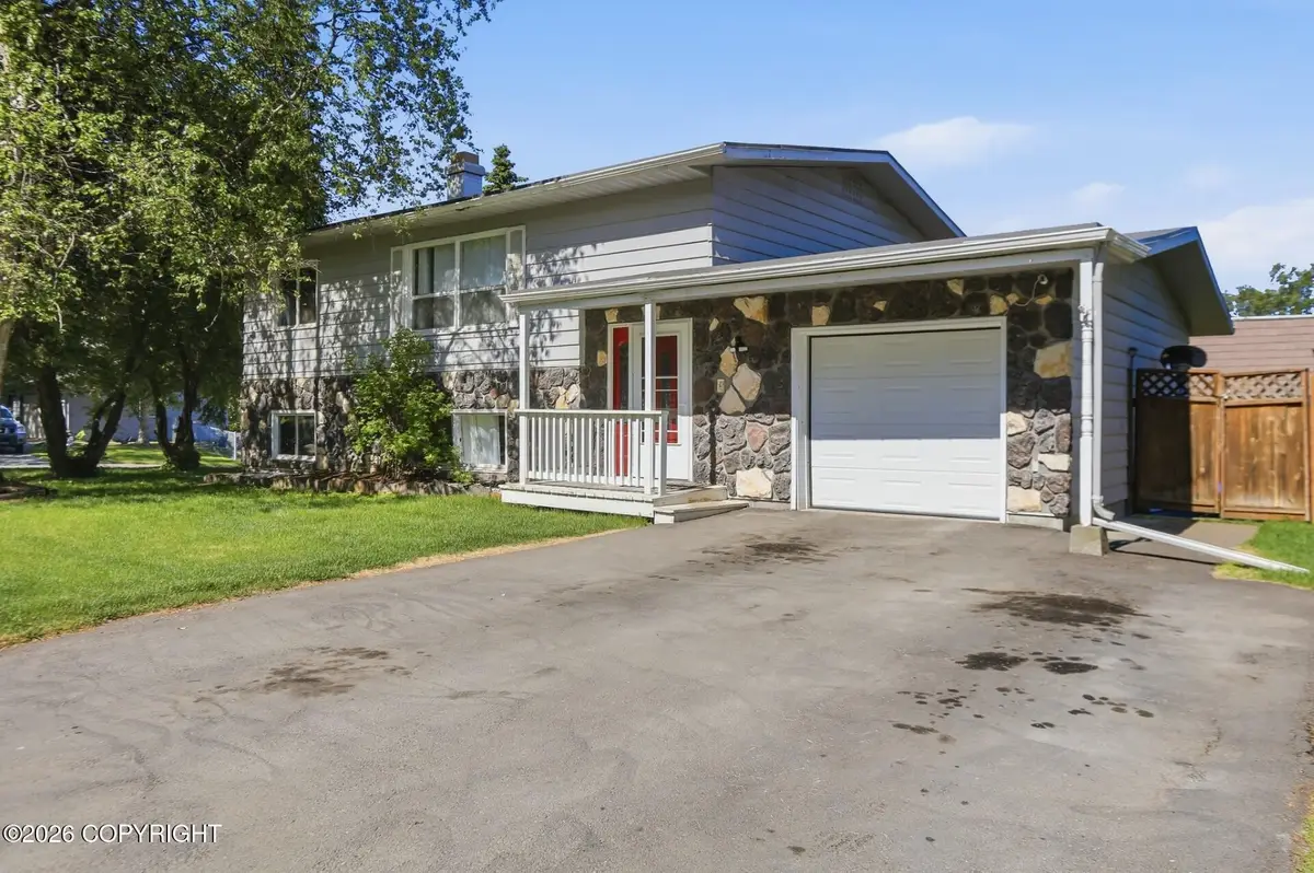 2150 Chandalar Drive, Anchorage, AK 99504 - #1