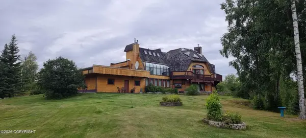1361 N Mana Naen Street, Wasilla, AK 99654