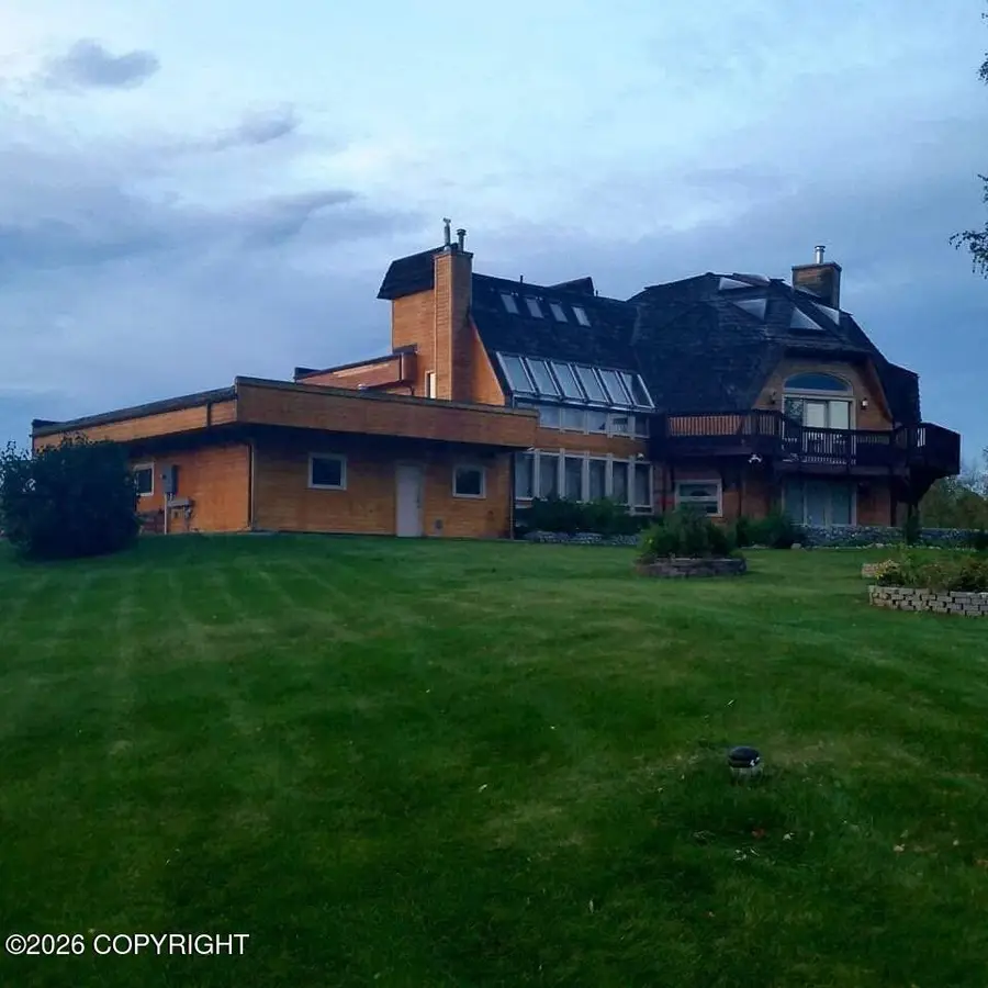 1361 N Mana Naen Street, Wasilla, AK 99654 - #2