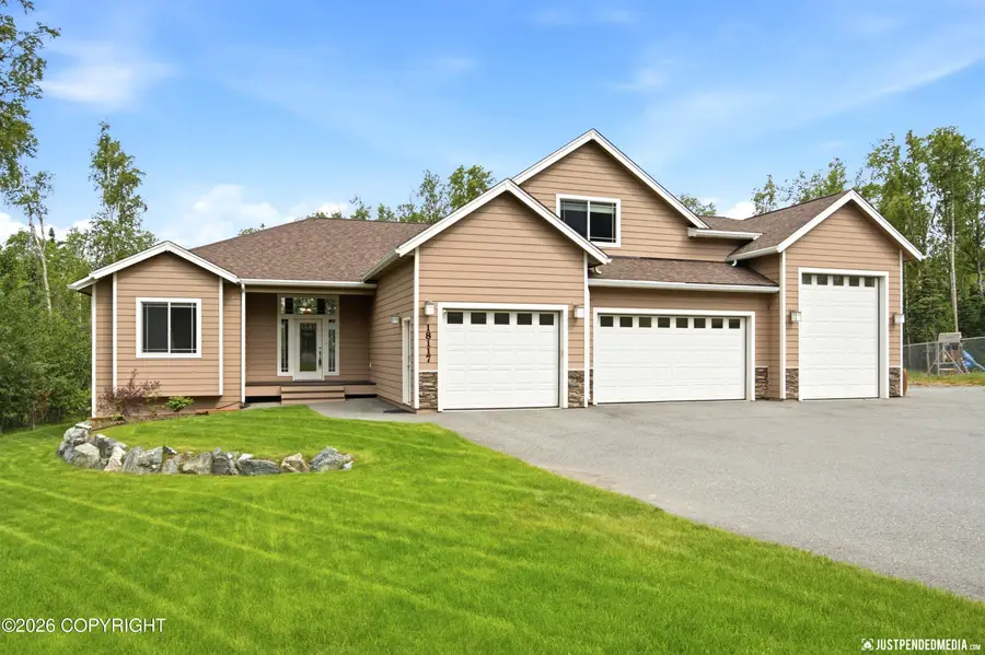 18117 Muldrow Street, Eagle River, AK 99577 - #3