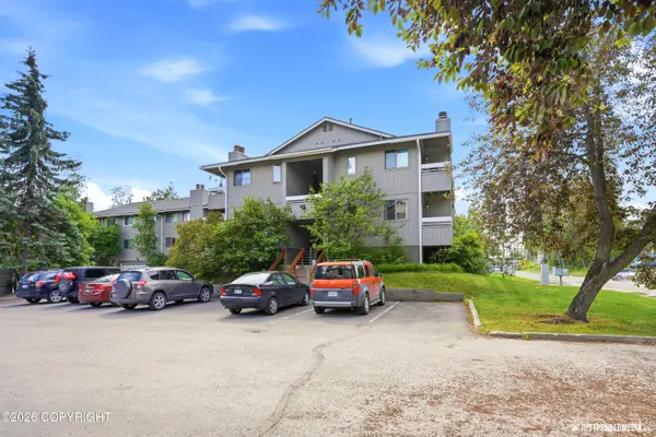 2700 E 42nd Avenue #A-101, Anchorage, AK 99508