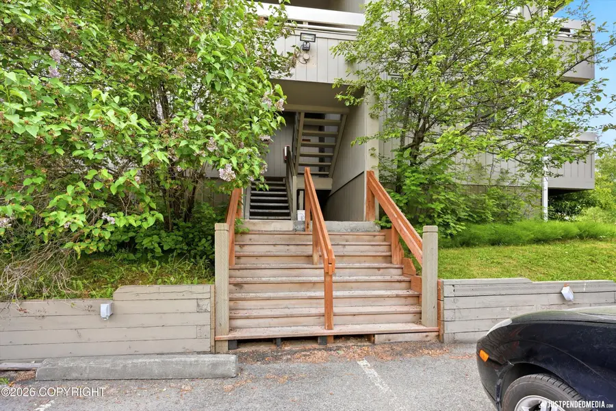 2700 E 42nd Avenue #A-101, Anchorage, AK 99508 - #2