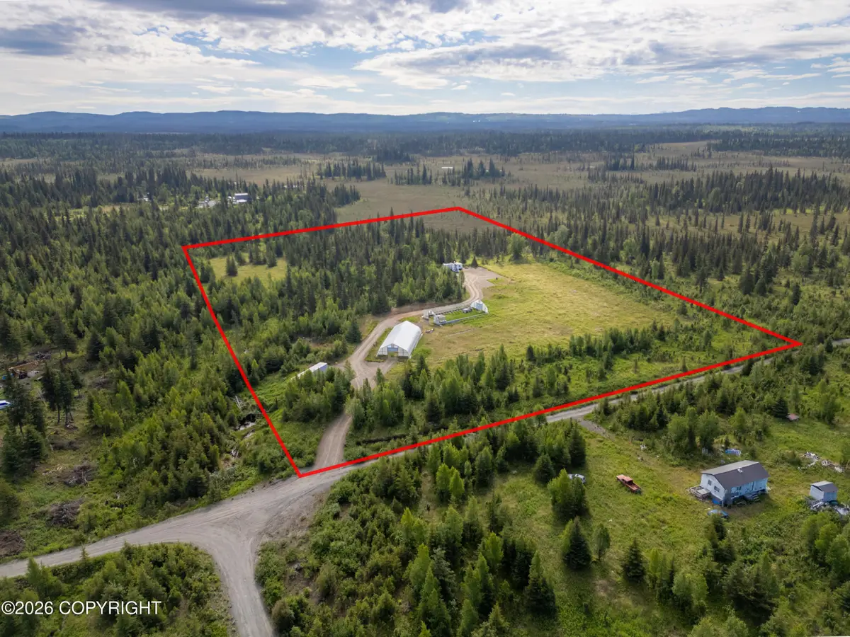 29352 Forever Green Street, Anchor Point, AK 99556 - #1