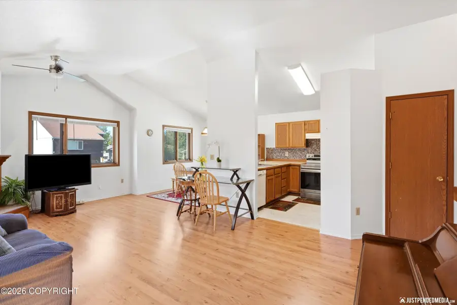 7621 Little Bend Circle, Anchorage, AK 99507 - #3
