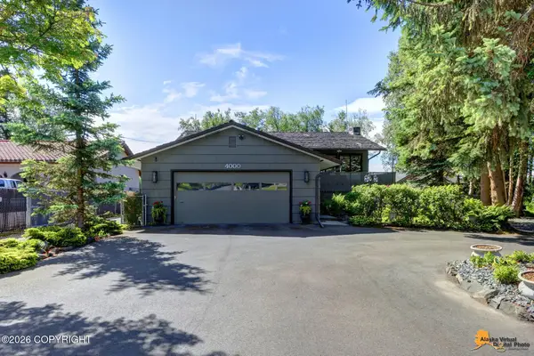 4000 Caravelle Drive, Anchorage, AK 99502