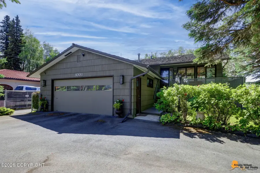 4000 Caravelle Drive, Anchorage, AK 99502 - #3