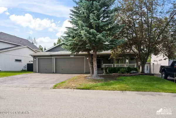 12710 Rivulet Circle, Anchorage, AK 99516