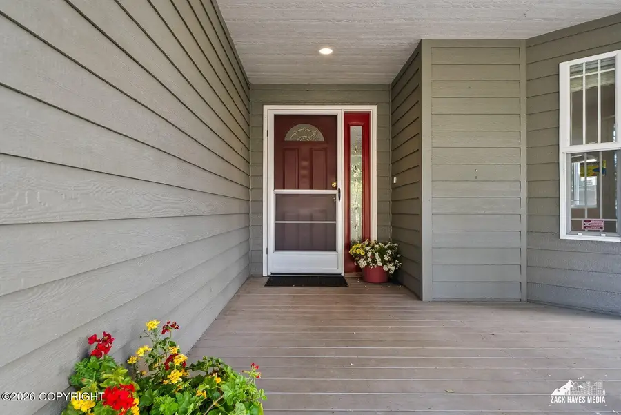 12710 Rivulet Circle, Anchorage, AK 99516 - #3