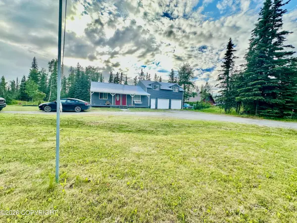 33775 Gas Well Road, Soldotna, AK 99669