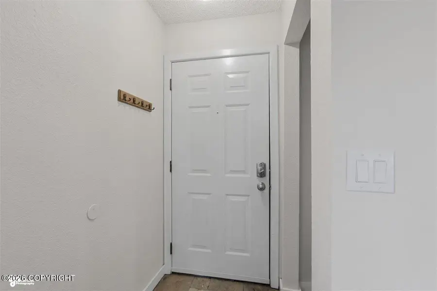 3041 E 42nd Avenue #502, Anchorage, AK 99508 - #3