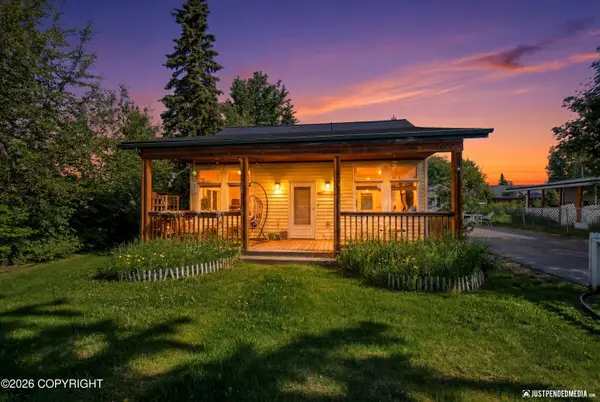 6607 E 12th Avenue, Anchorage, AK 99504