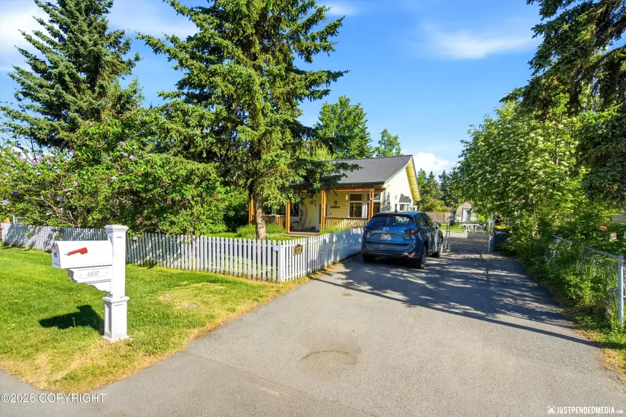 6607 E 12th Avenue, Anchorage, AK 99504 - #2