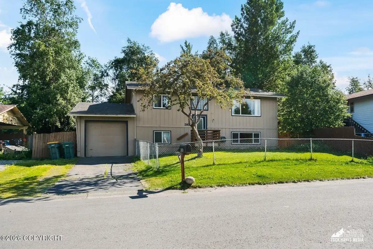 2820 W 91st Avenue, Anchorage, AK 99502 - #1