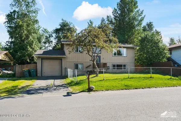 2820 W 91st Avenue, Anchorage, AK 99502