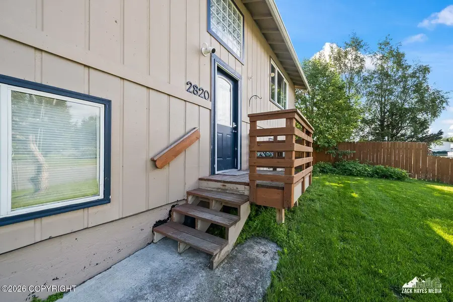 2820 W 91st Avenue, Anchorage, AK 99502 - #2