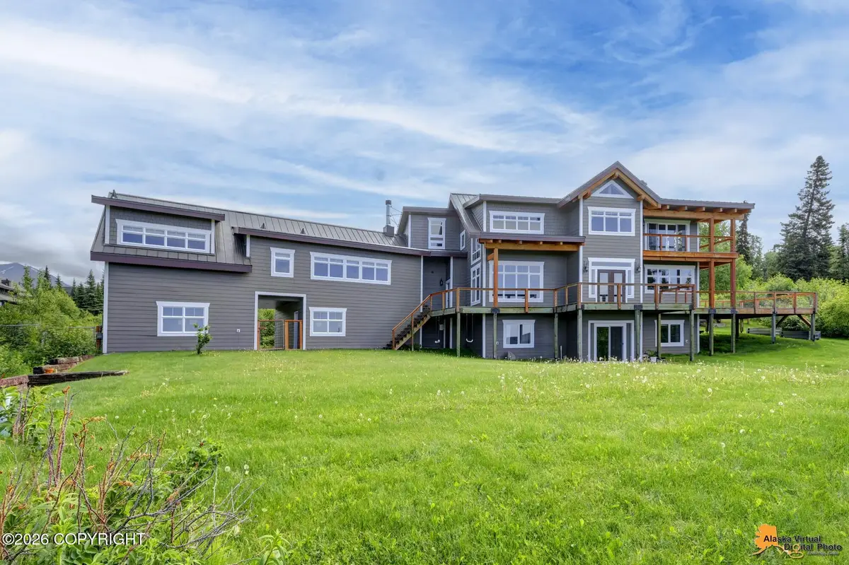 8173 Upper Huffman Road, Anchorage, AK 99516 - #1
