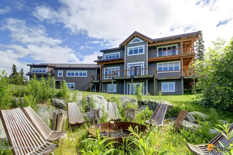 8173 Upper Huffman Road, Anchorage, AK 99516 - #2