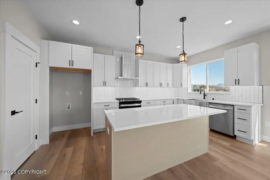 840 N Blue Atlas Circle, Palmer, AK 99645 - #3