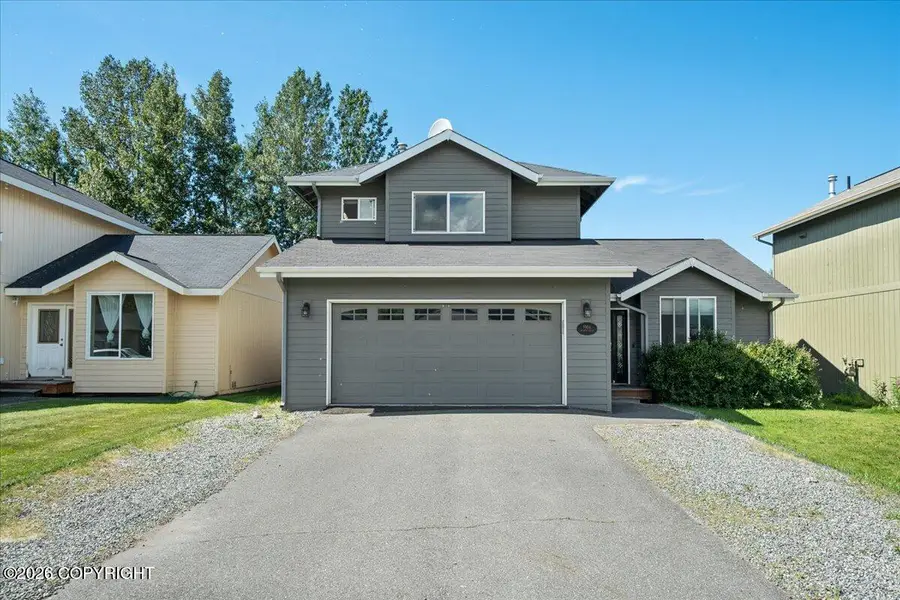 7904 Mesquite Circle, Anchorage, AK 99507 - #2