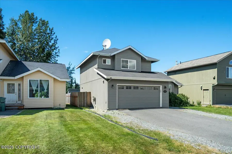 7904 Mesquite Circle, Anchorage, AK 99507 - #3