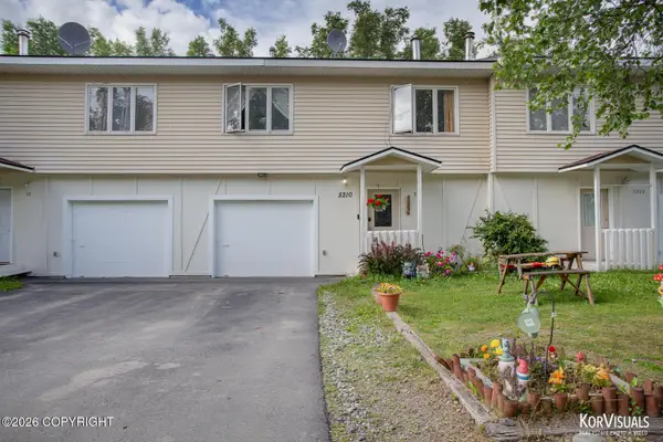 5210 S Outrigger Drive #9, Wasilla, AK 99623