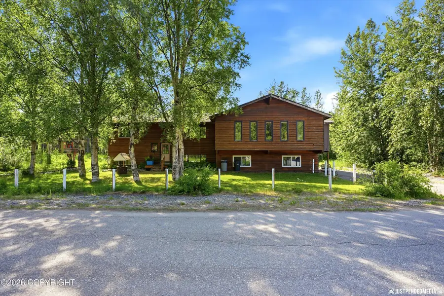 1100 N Pinion Drive, Wasilla, AK 99654 - #2
