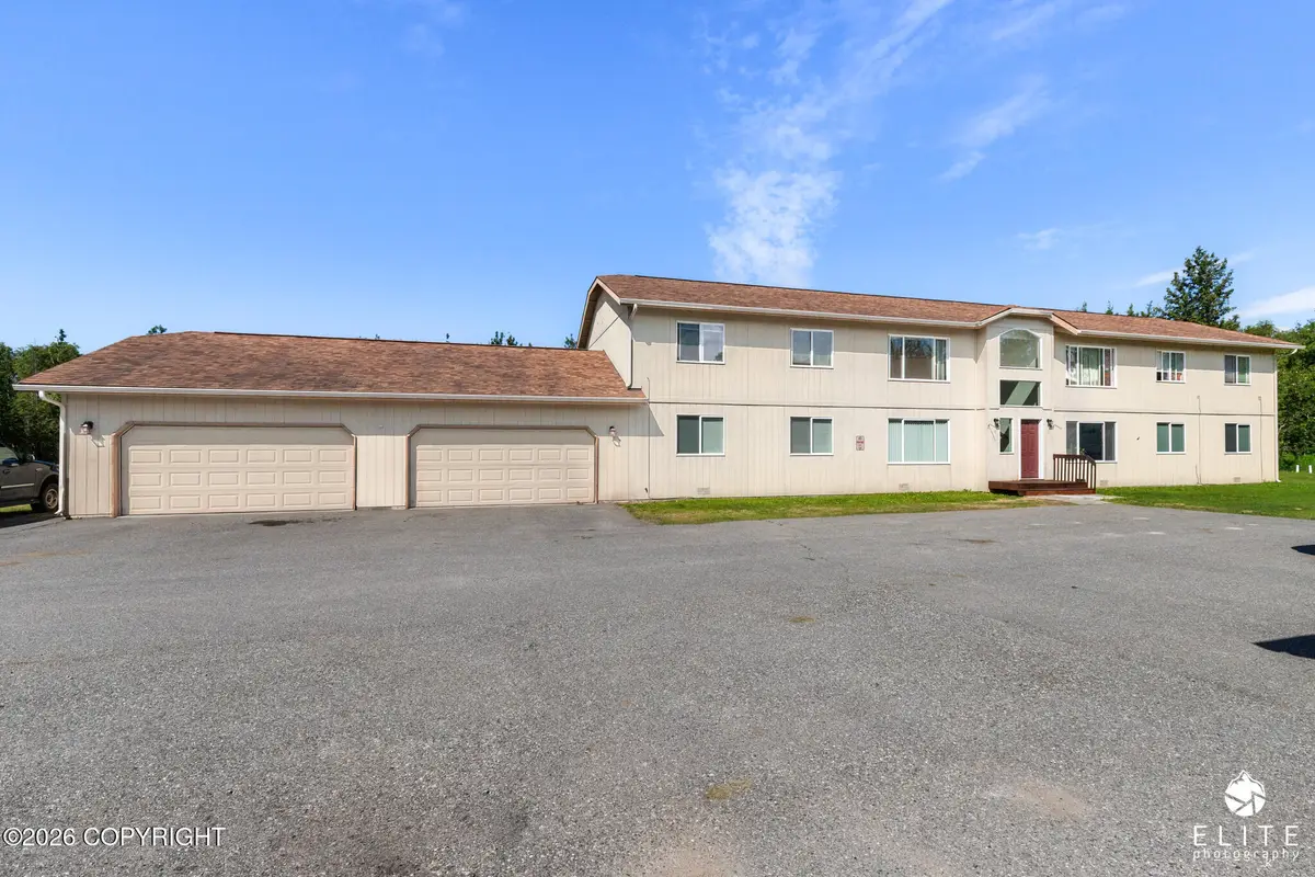 5601 E Beaver Avenue, Wasilla, AK 99654 - #1