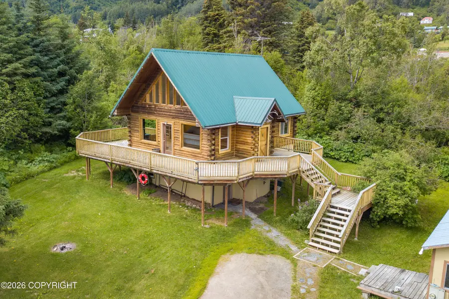 40315 Grewingk Circle, Homer, AK 99603 - #2