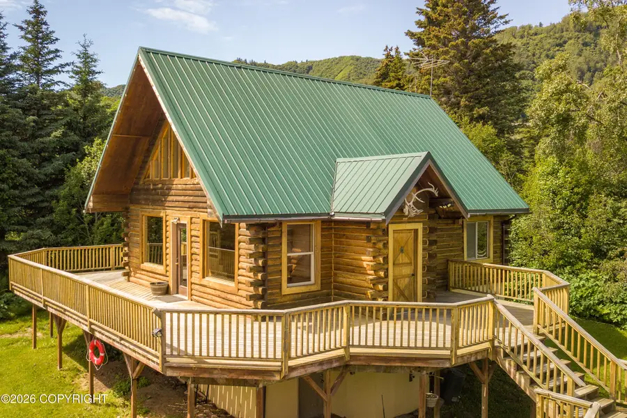 40315 Grewingk Circle, Homer, AK 99603 - #3
