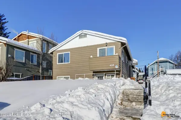 435 E 10th Avenue, Anchorage, AK 99501