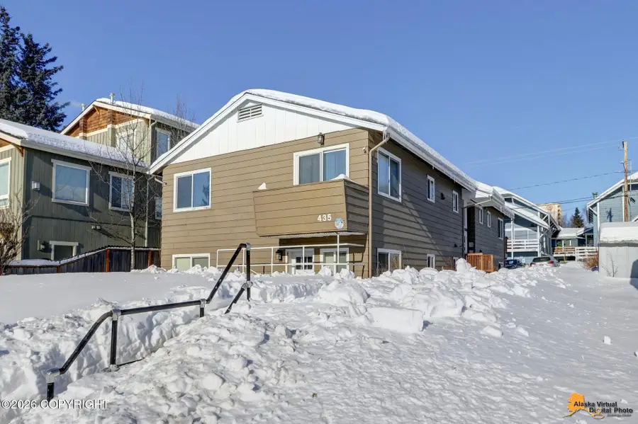435 E 10th Avenue, Anchorage, AK 99501 - #2