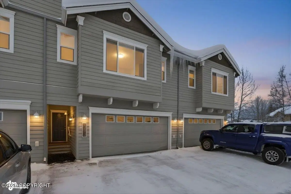 7749 Synergy Lane #7, Anchorage, AK 99507 - Image #1